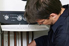 boiler repair Purlpit