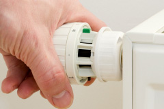 Purlpit central heating repair costs