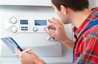 free Purlpit gas safe engineer quotes