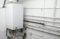 Purlpit boiler installers