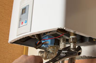 free Purlpit boiler install quotes